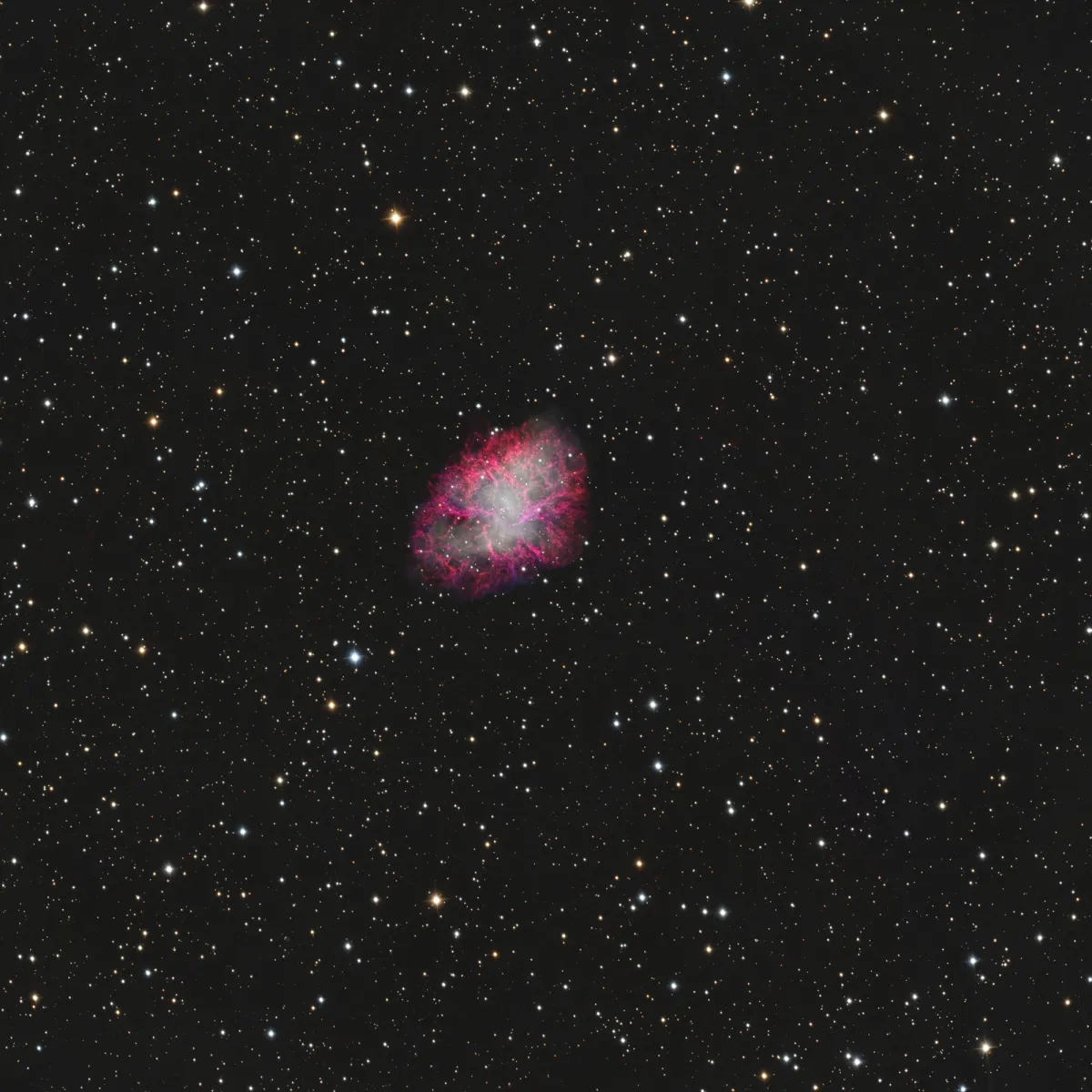 Messier 1