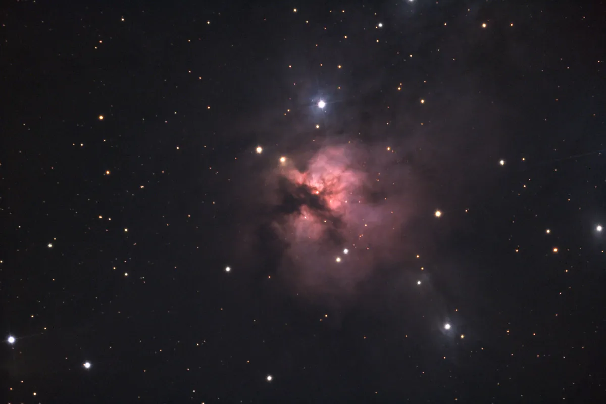 NGC 1579