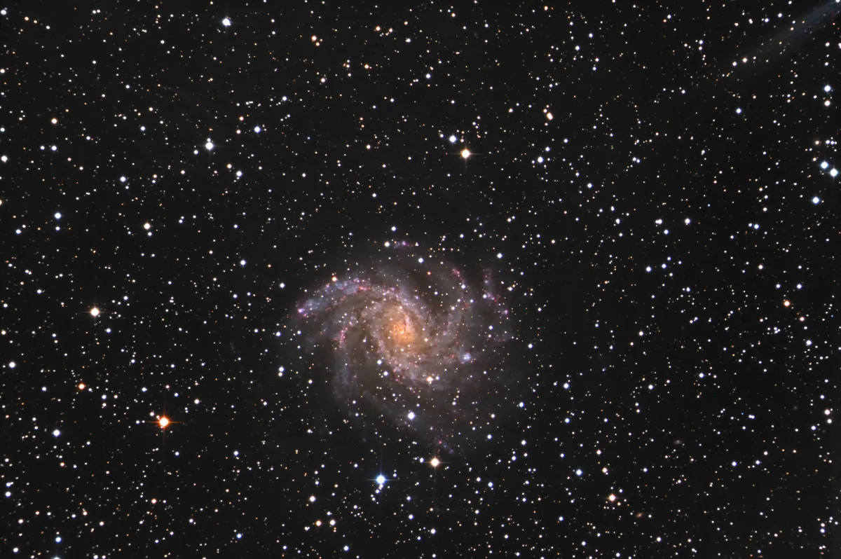 NGC 6946