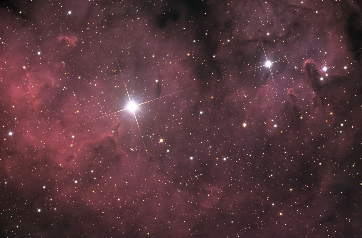 NGC 7822