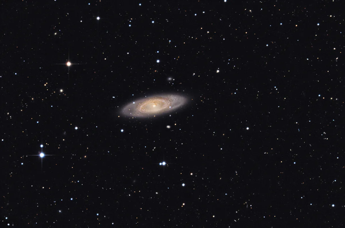 NGC 4274