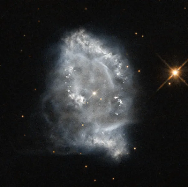 NGC 6309