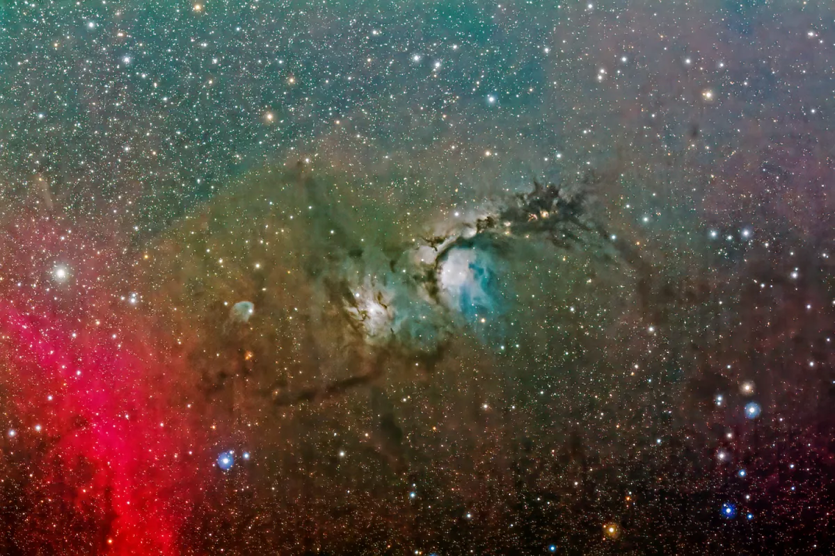 Messier 78
