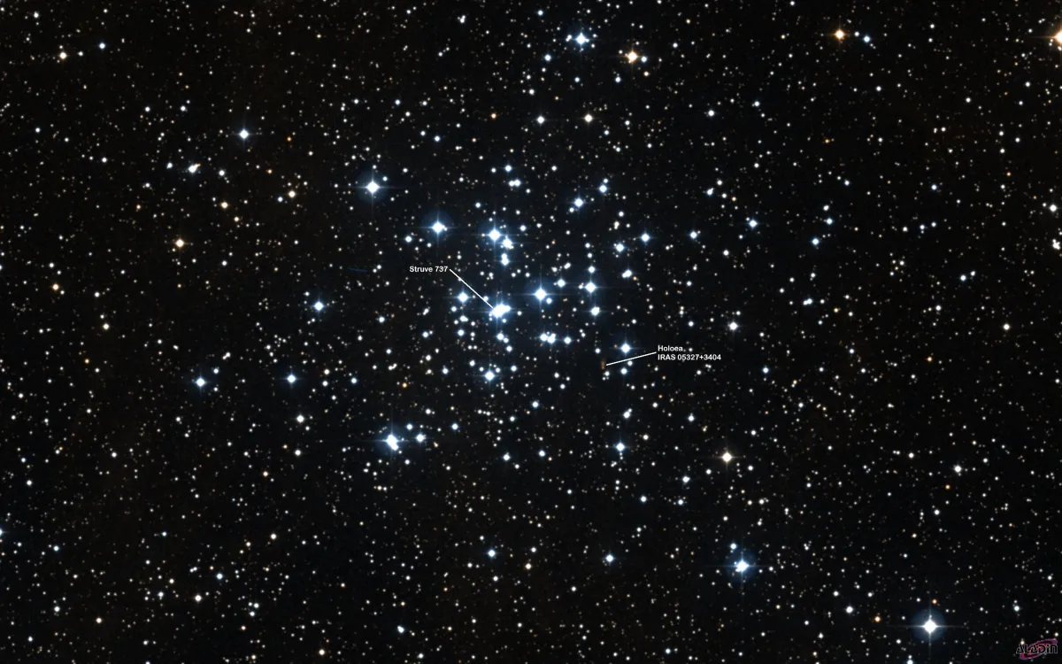 Messier 36