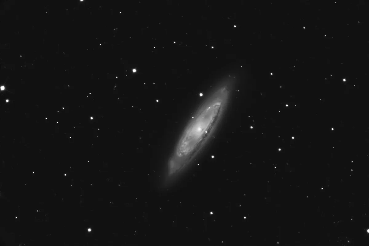 Messier 65