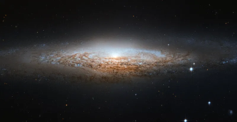 NGC 2683