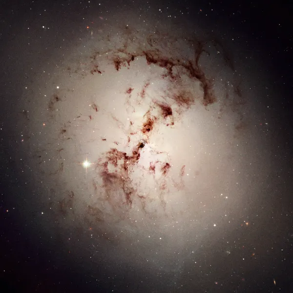 NGC 1316