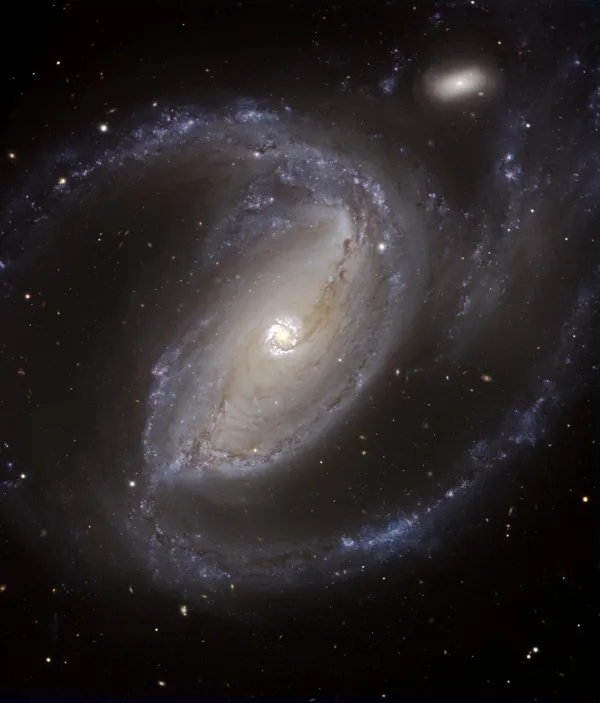 NGC 1097