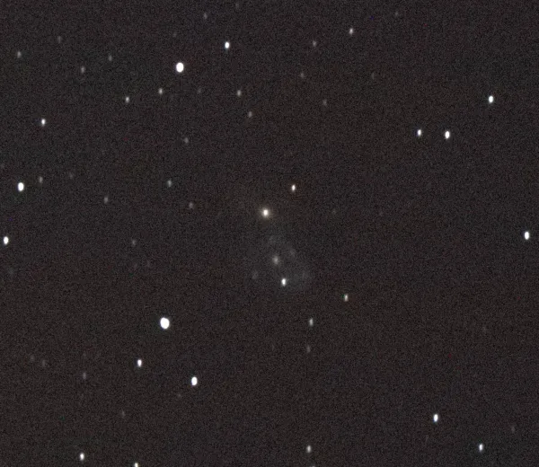 NGC 2444/5