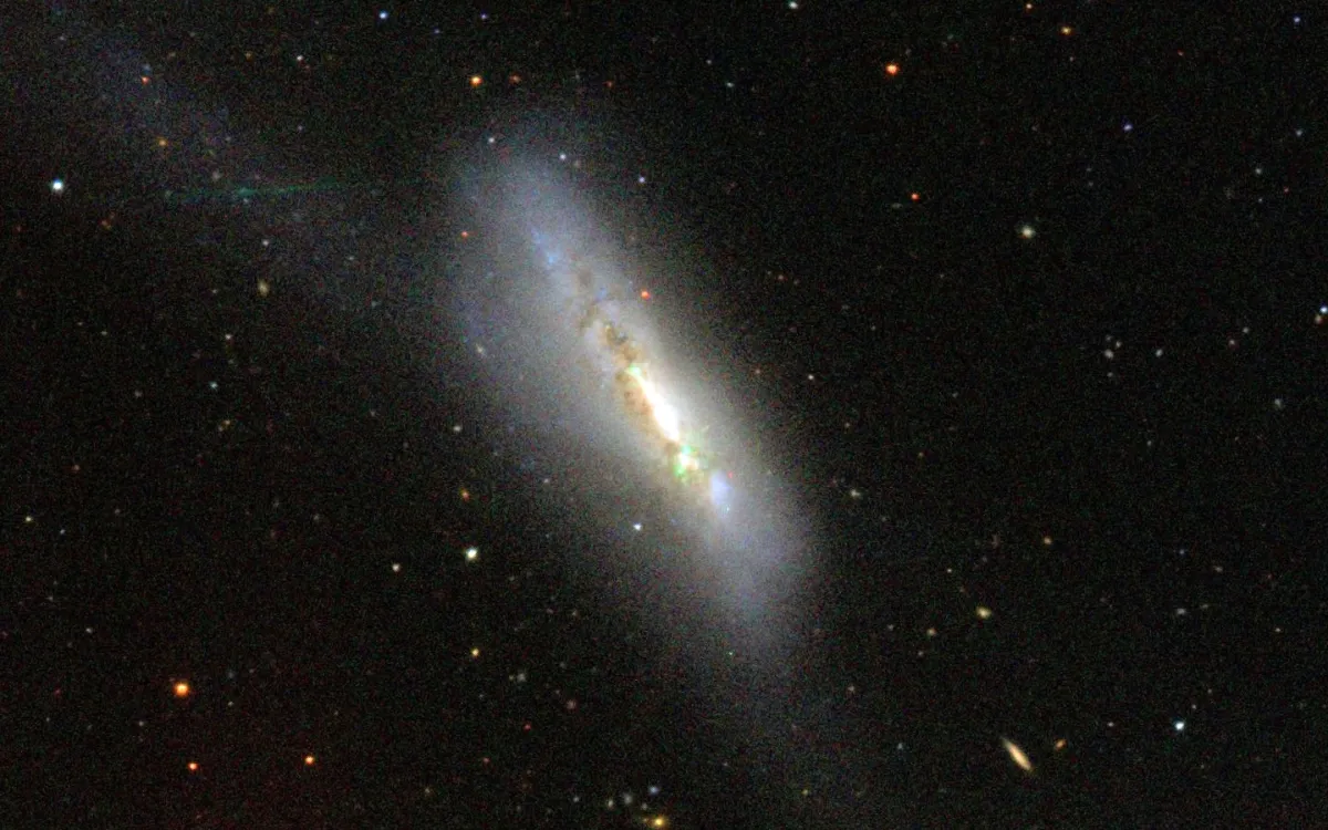 NGC 4747