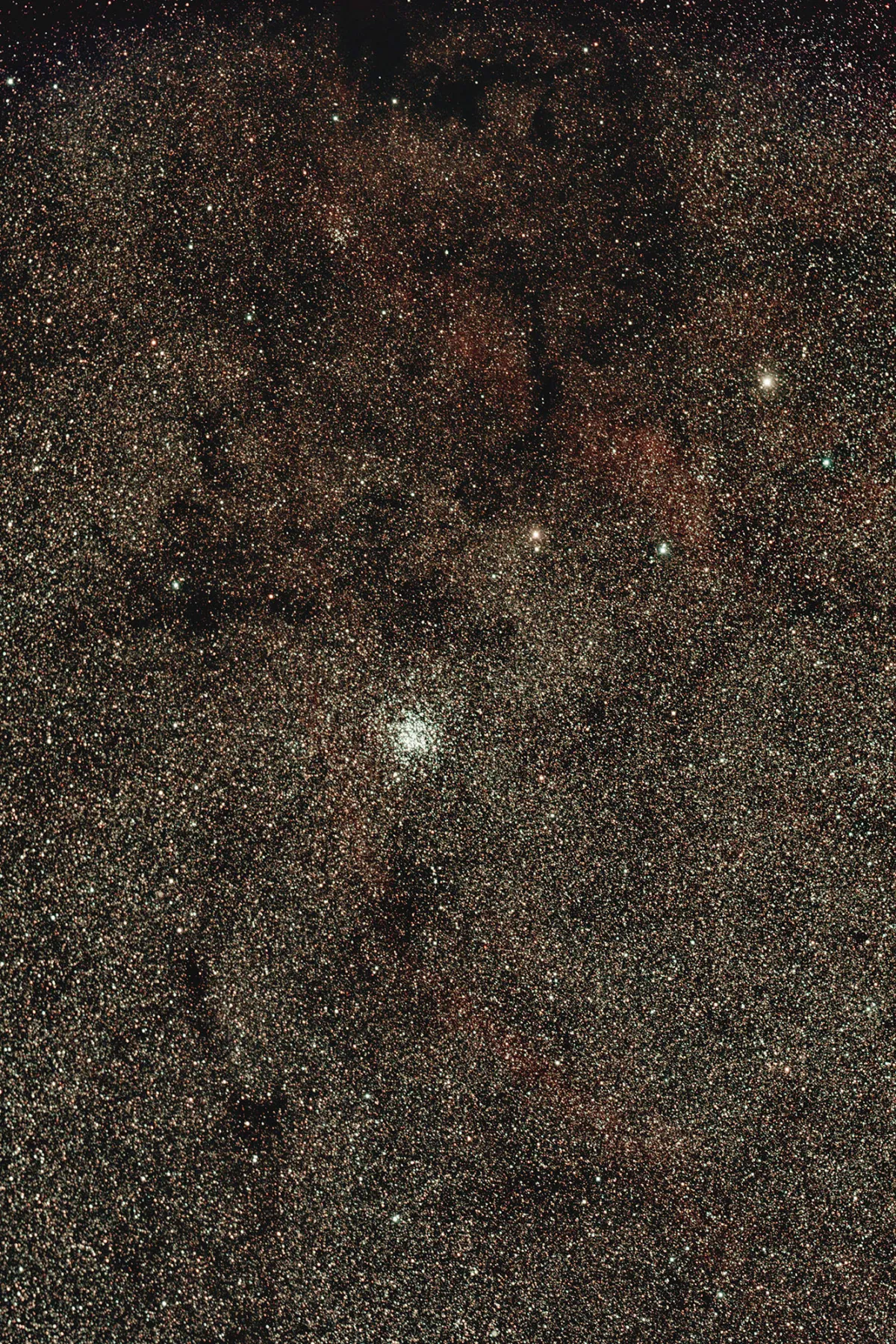 Messier 11