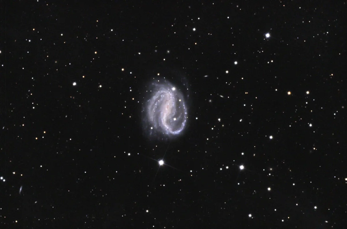 NGC 7479