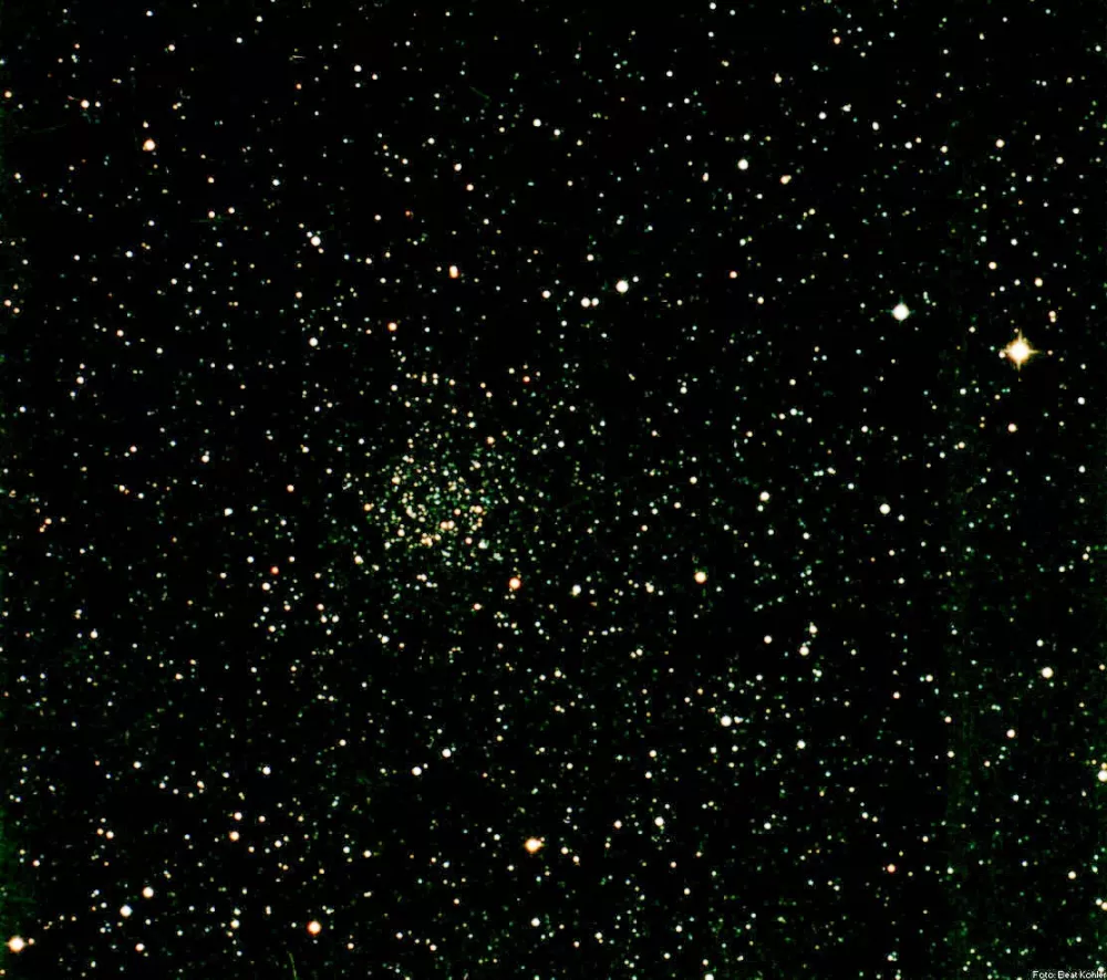 NGC 7789