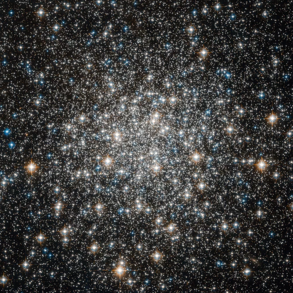Messier 10