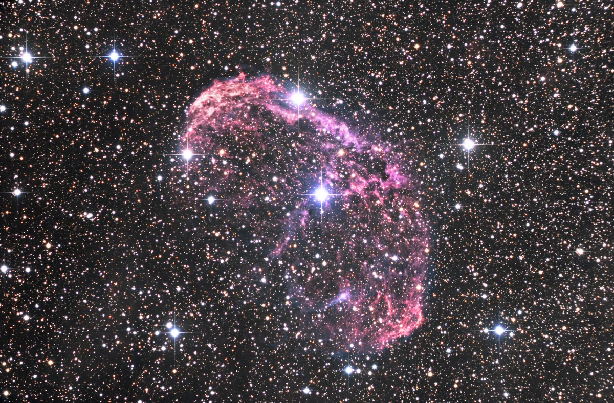 NGC 6888