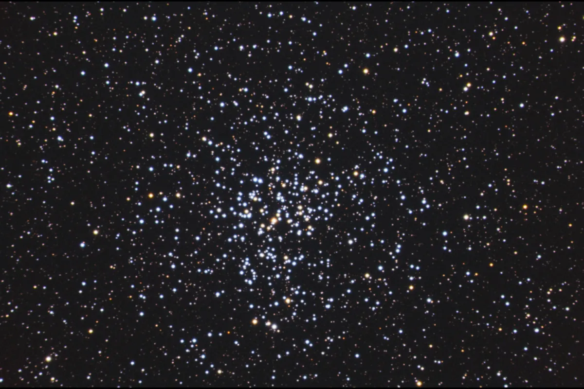 Messier 37