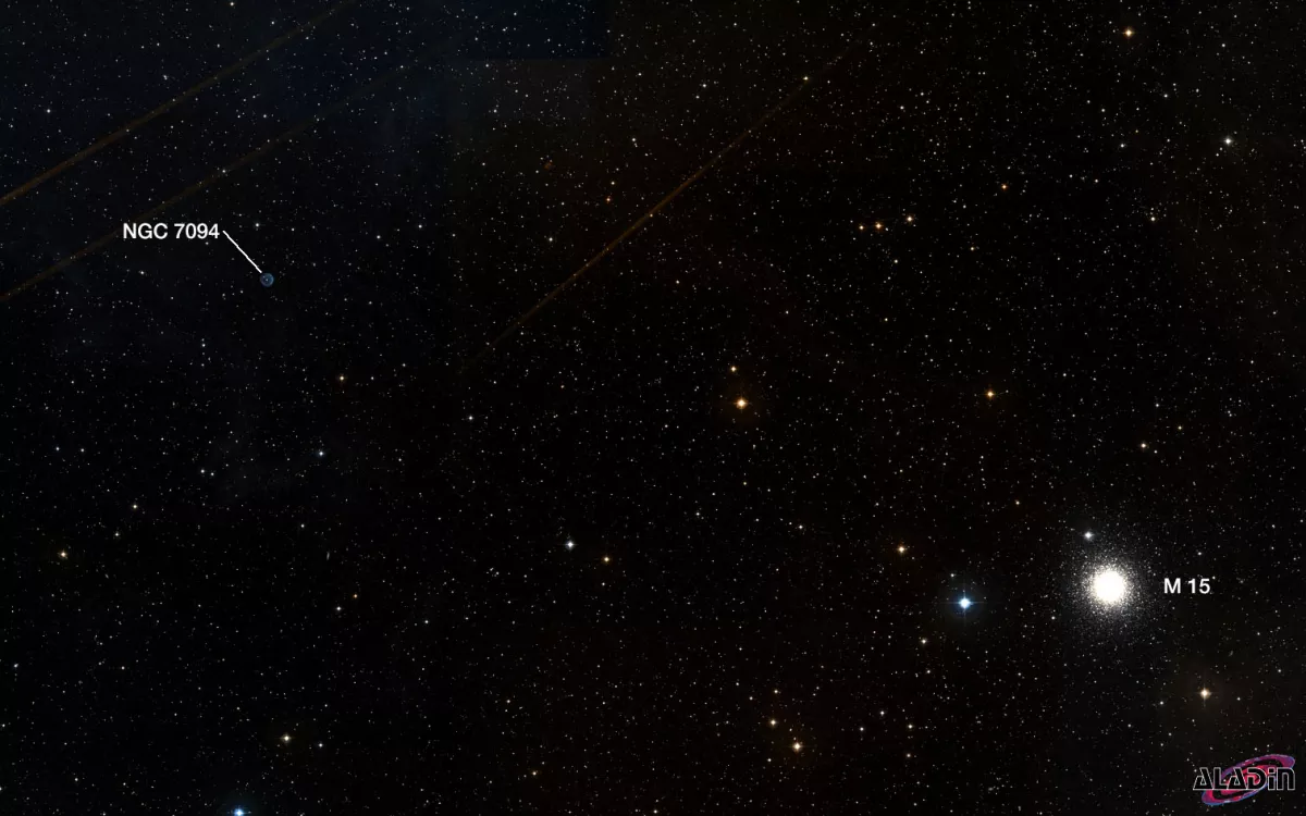 NGC 7094