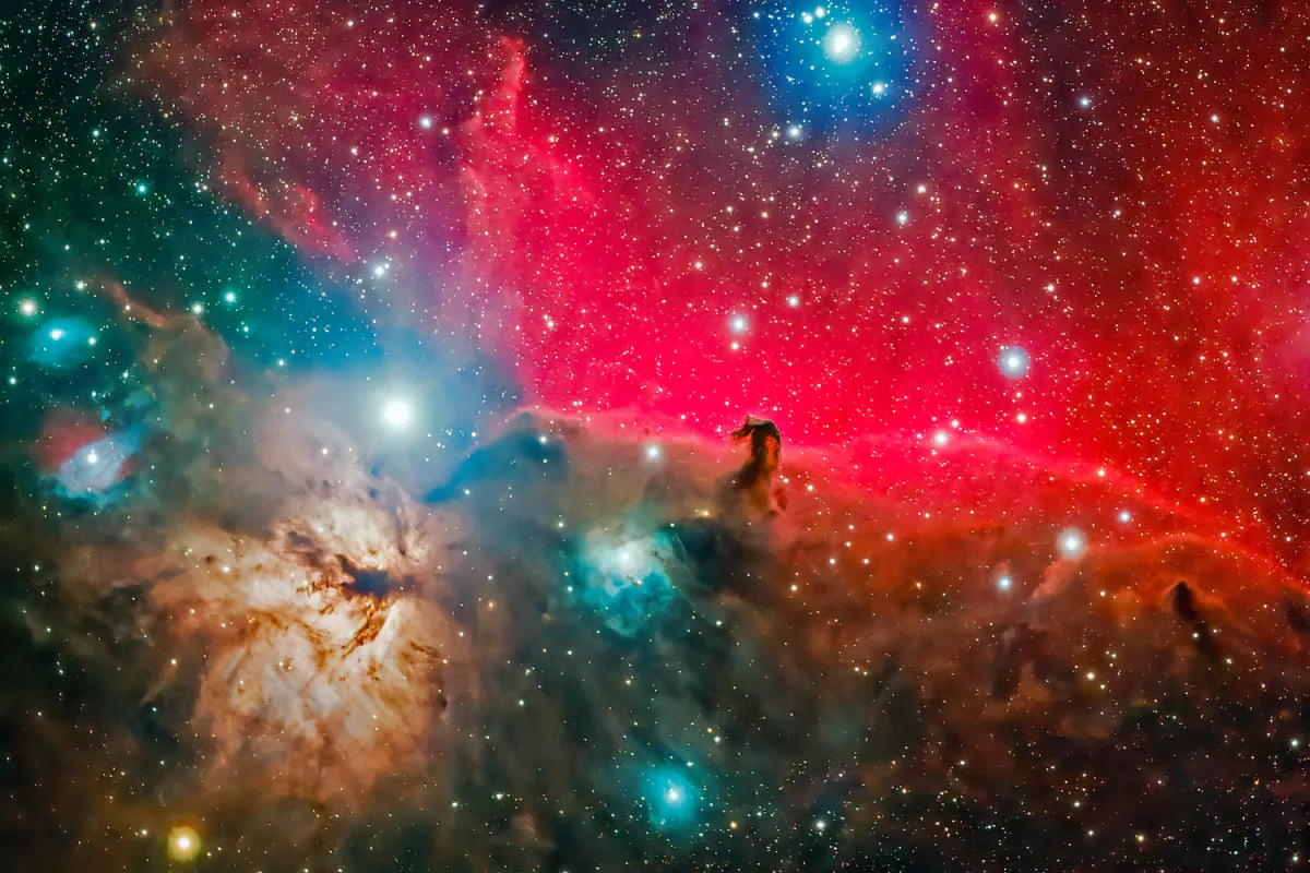 Barnard 33