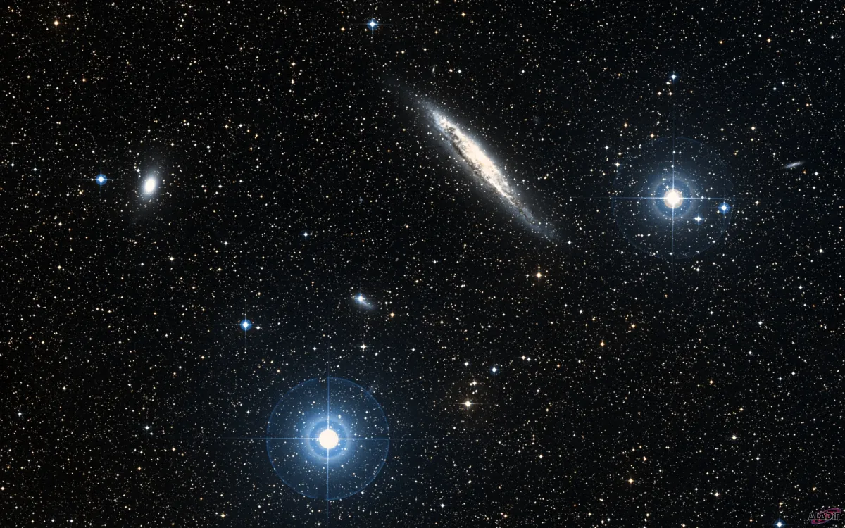 NGC 4945