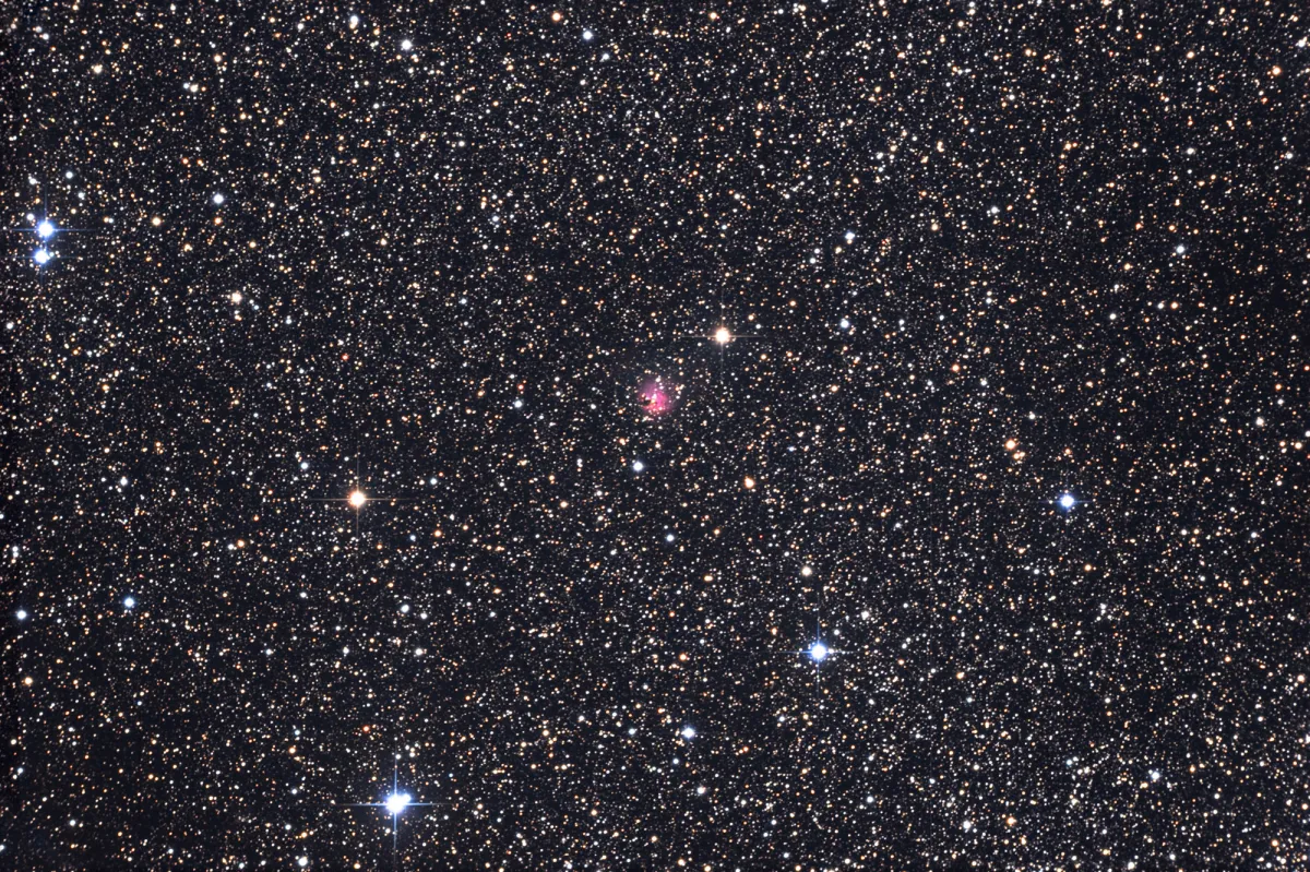 NGC 6813