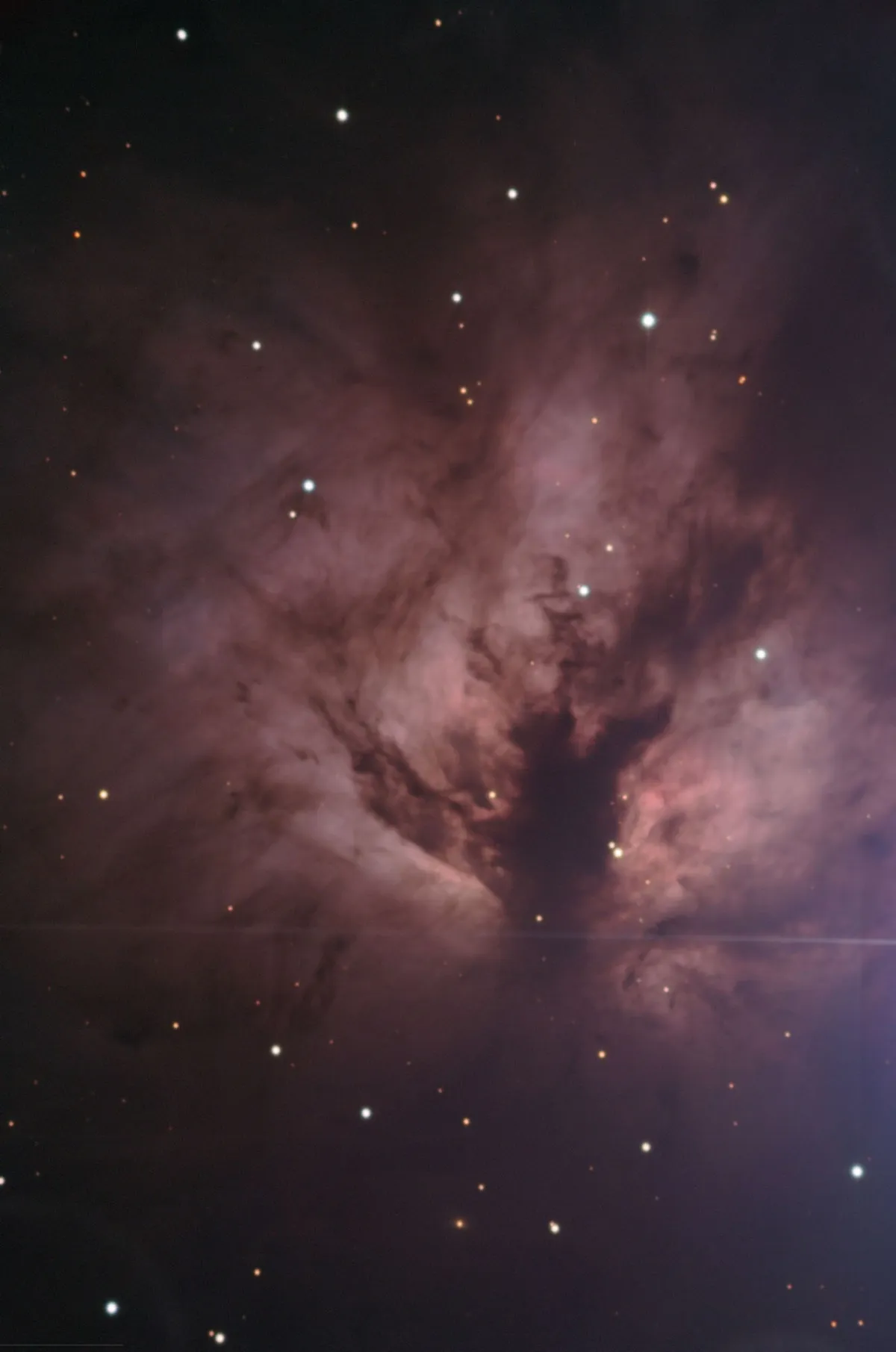 NGC 2024