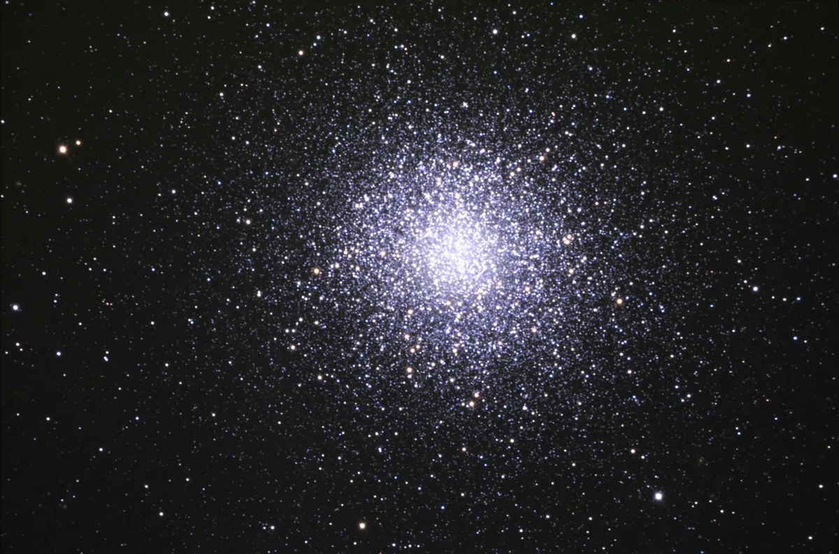 Messier 13