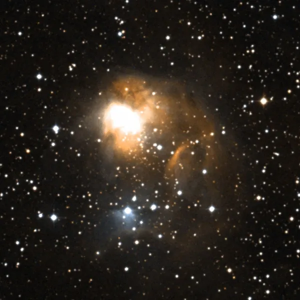 NGC 1931