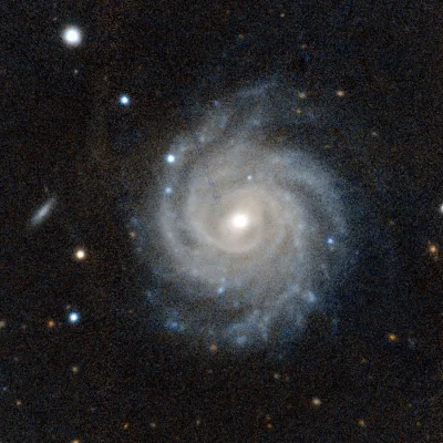 NGC 3074
