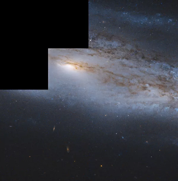 Messier 98