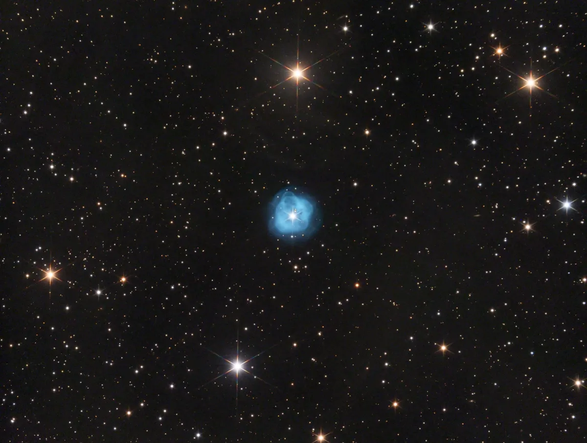 NGC 1514