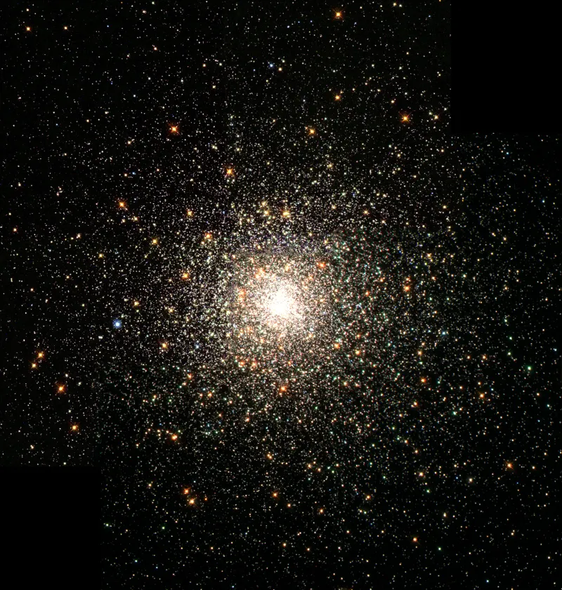 Messier 80