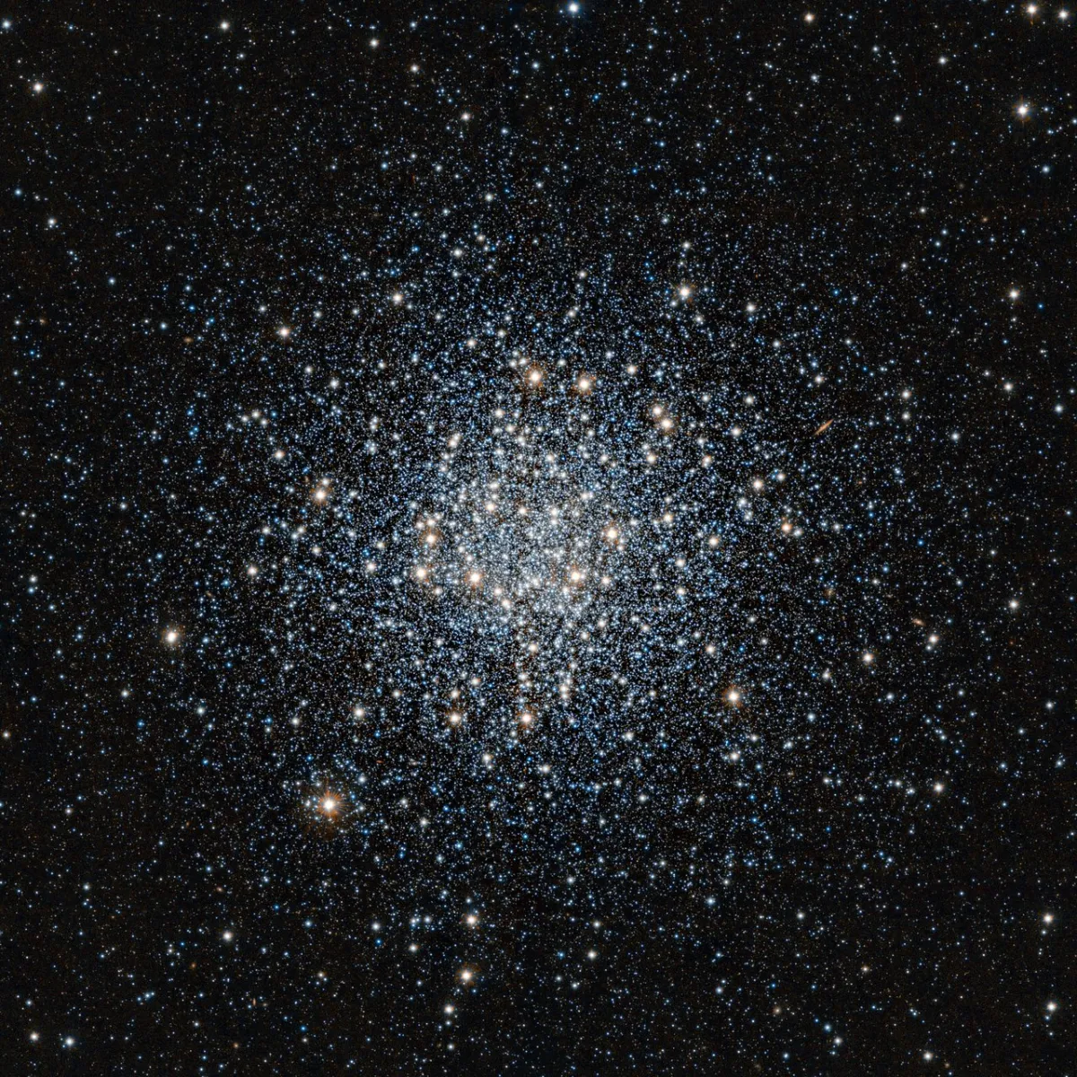 Messier 55