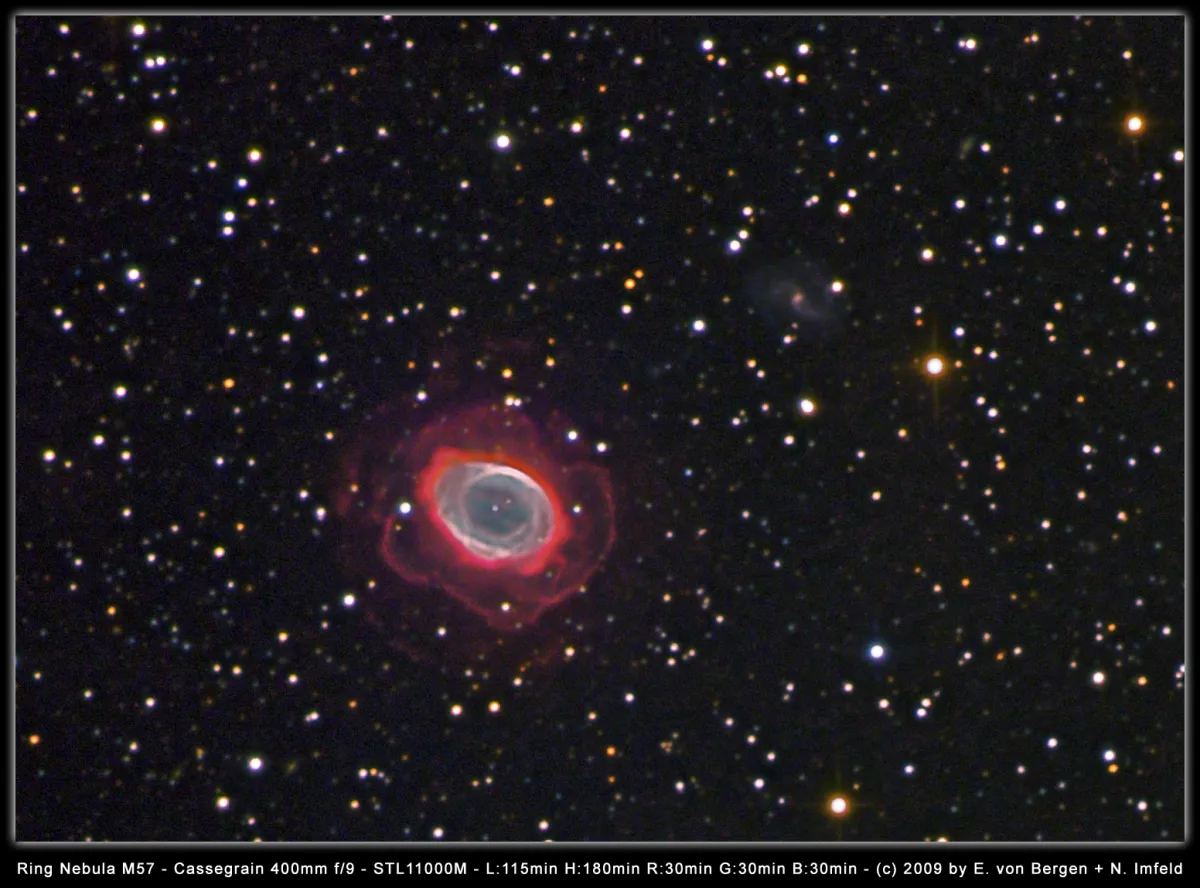 Messier 57