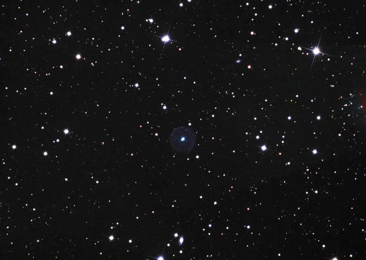 Abell 30 (PK 208+33.1)