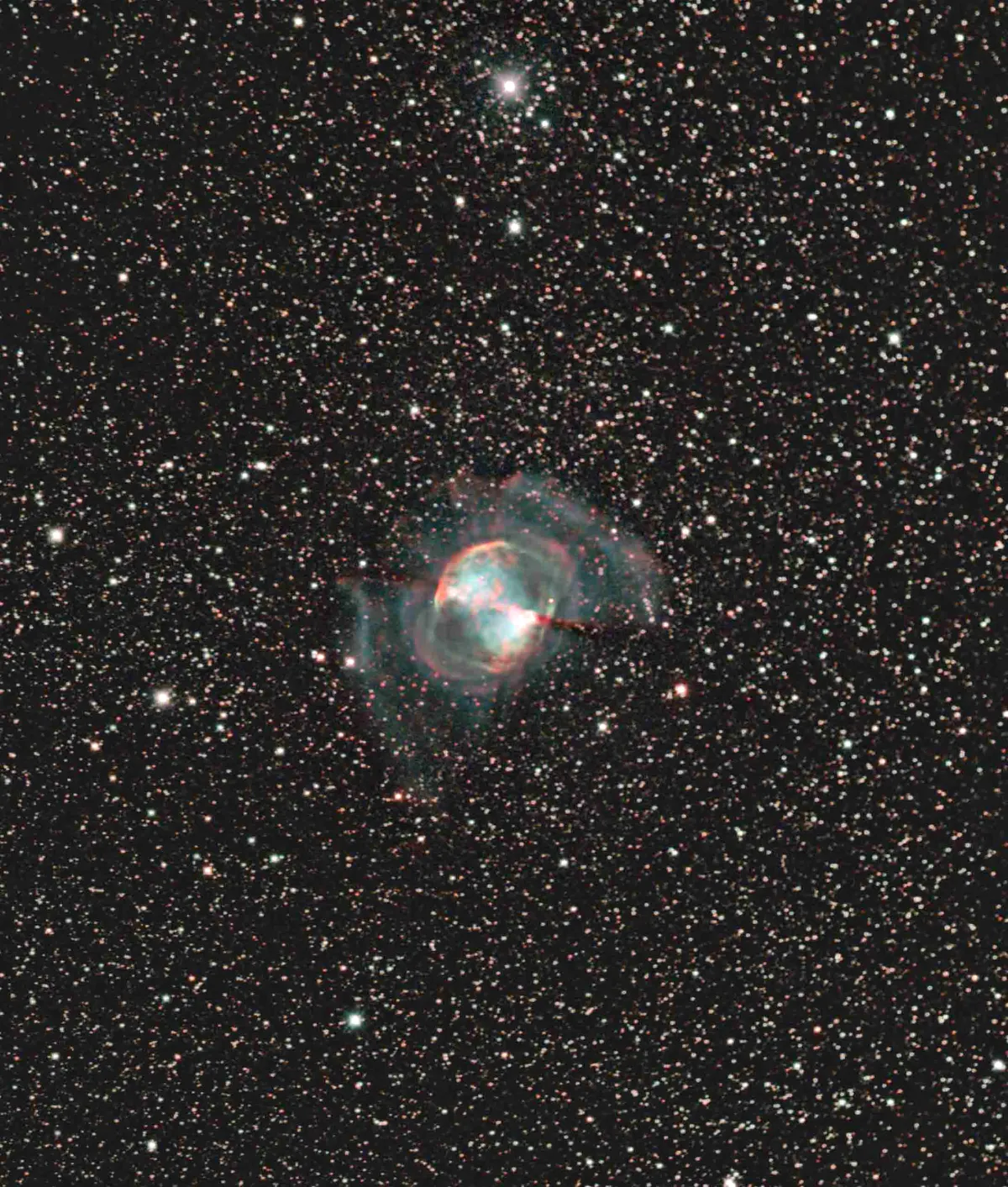 Messier 27