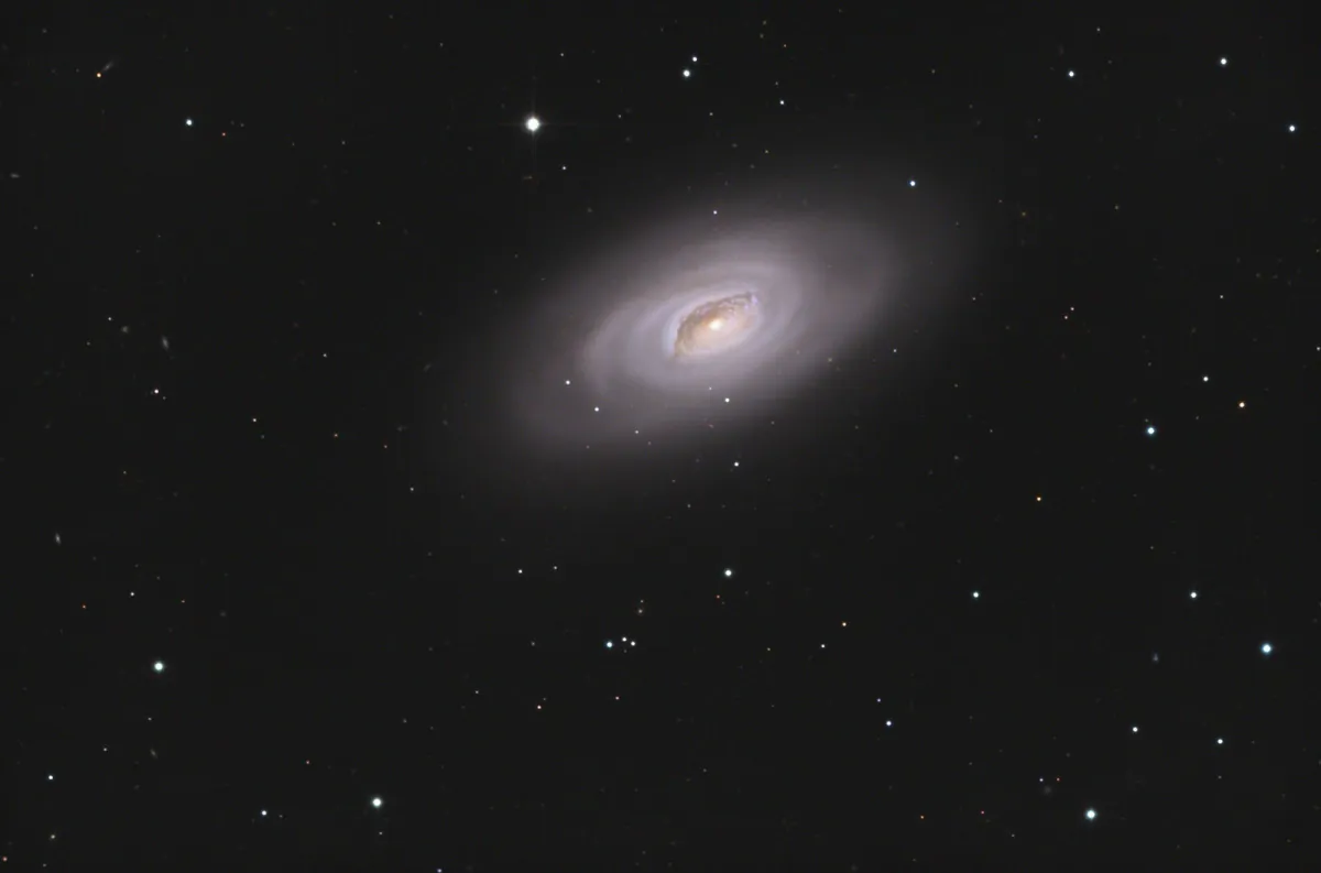 Messier 64