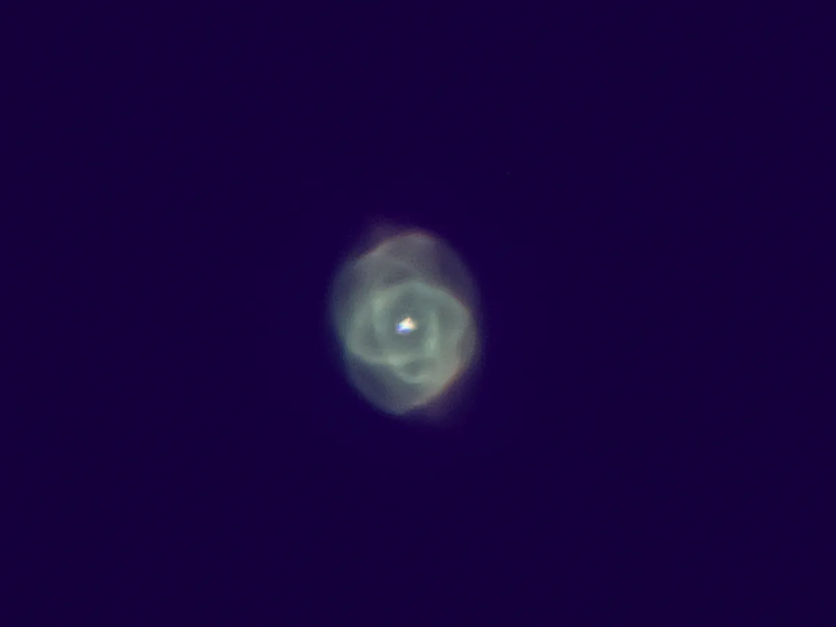 NGC 6543