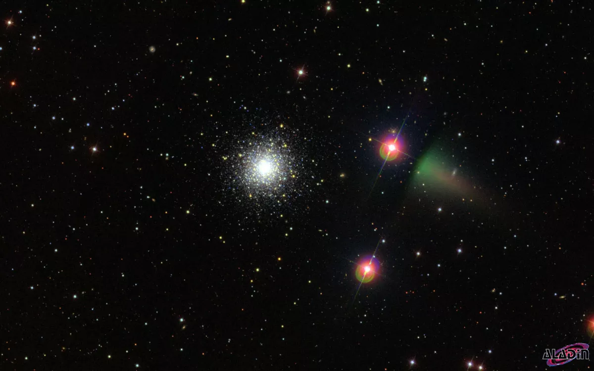 NGC 6229