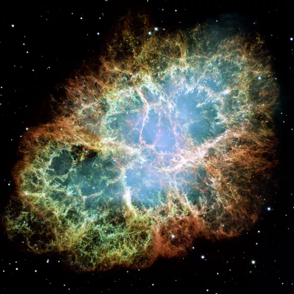 Messier 1