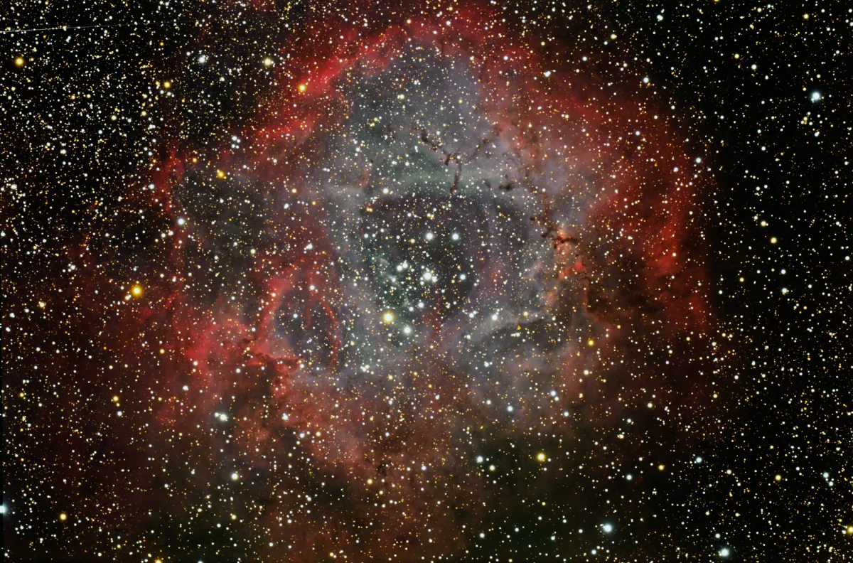 NGC 2237