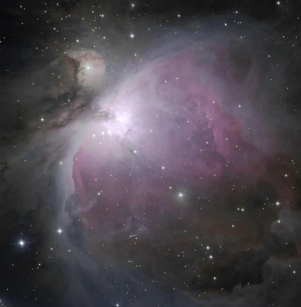 Messier 42