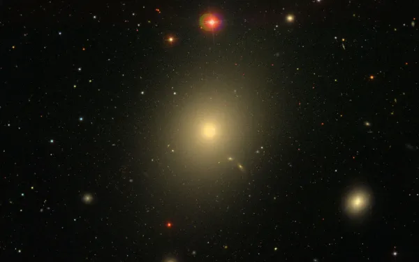 Messier 87