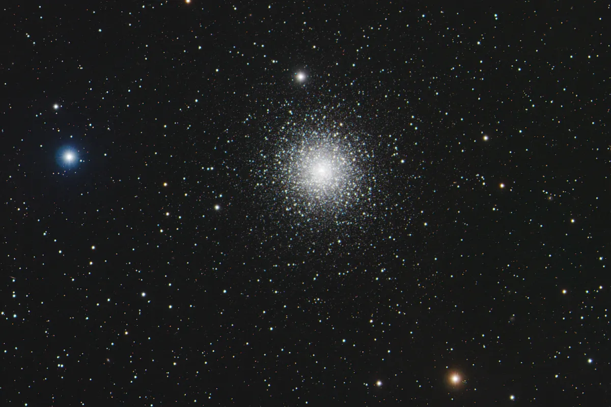 Messier 15