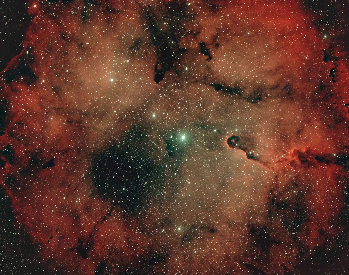 IC 1396