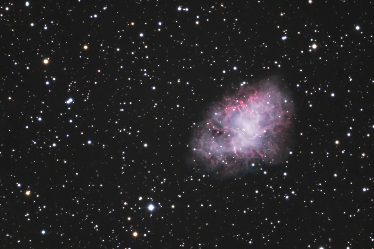 Messier 1