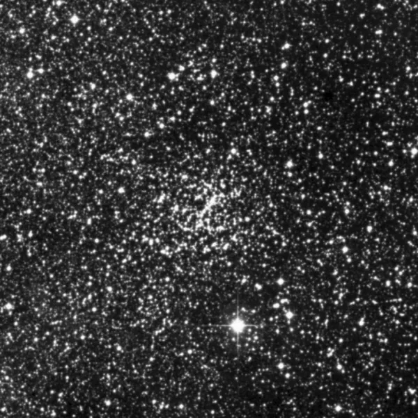 NGC 6603