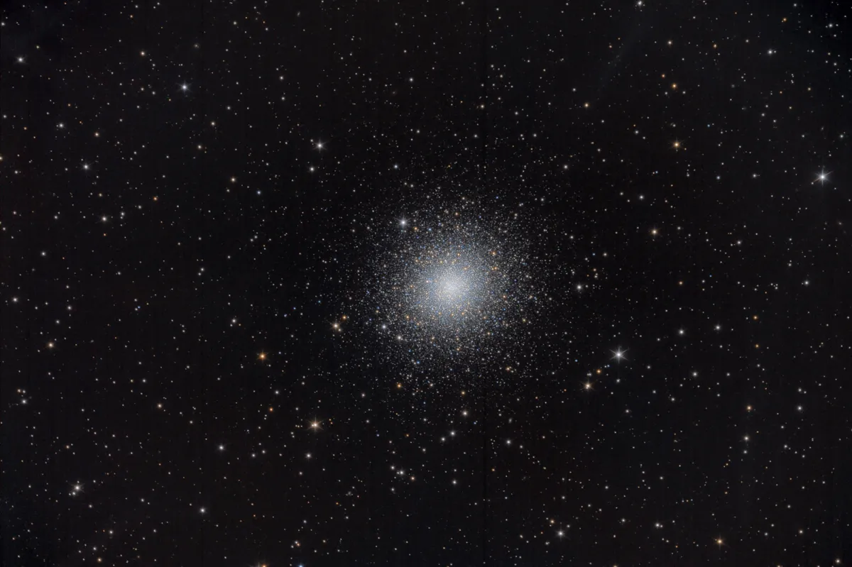 Messier 2