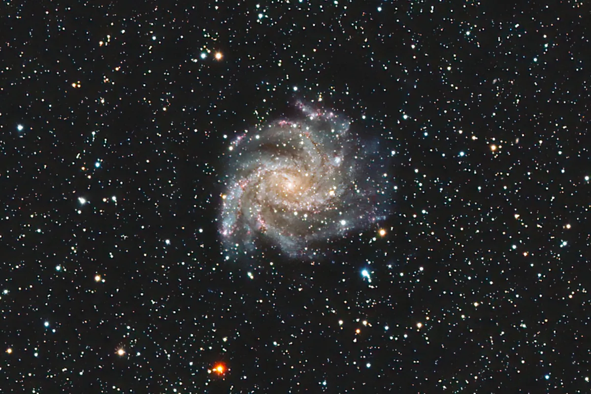 NGC 6946