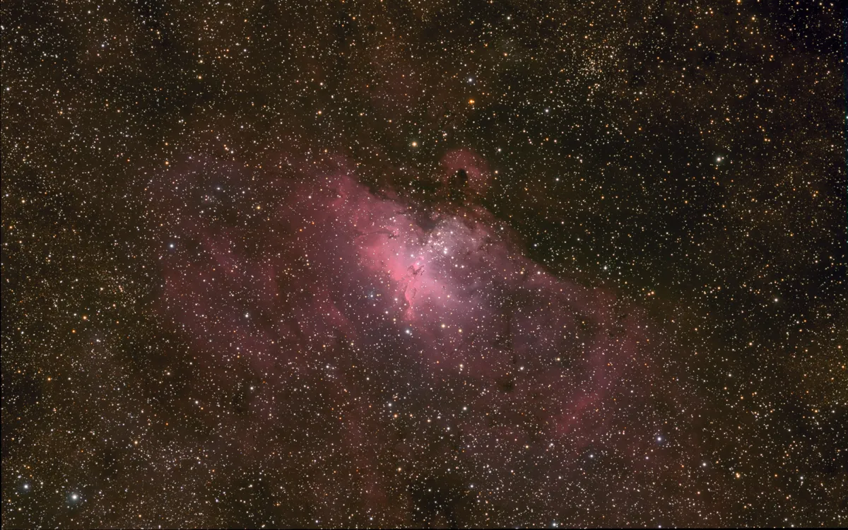 Messier 16