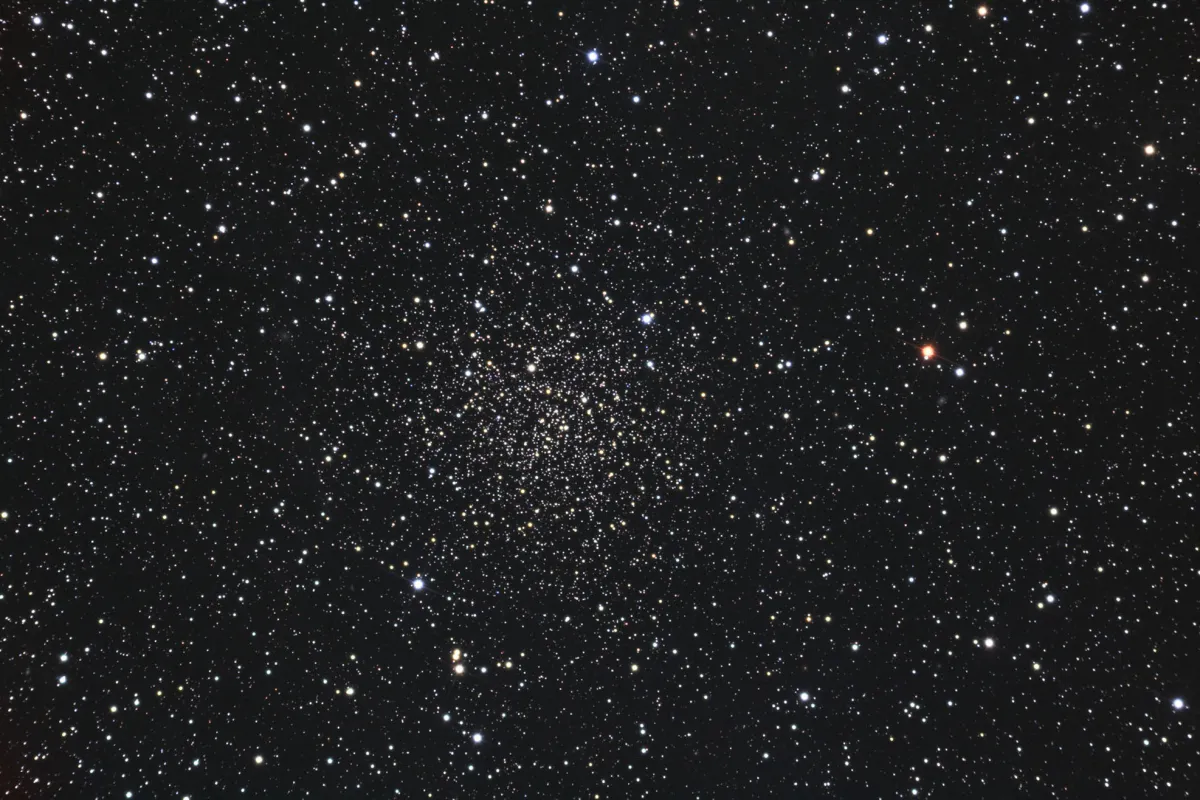 NGC 6791